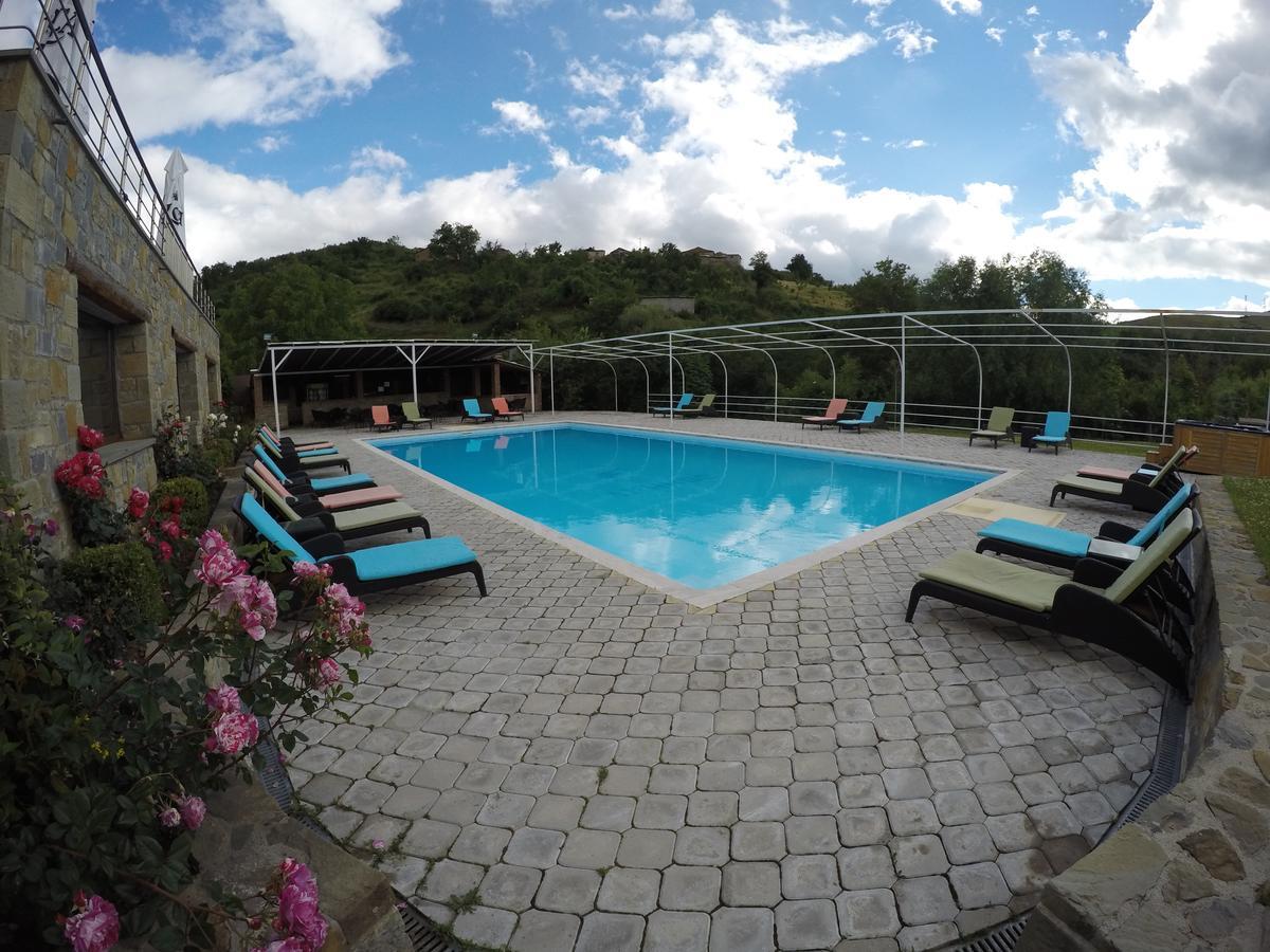 Johnny Hotel Kamenice Exteriér fotografie